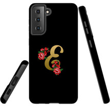 Samsung Galaxy S21+ Plus Case Multicolour | iCoverLover