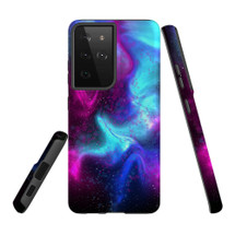 Samsung Galaxy S21 Ultra Case - Multicolour | iCoverLover