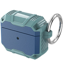 AirPods 3rd Gen Protective Case - Navy, Grey, Green | iCoverLover