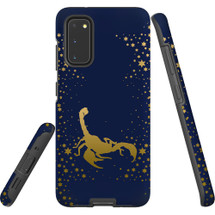 Samsung Galaxy S20 Slim Protective Case - Multicolour | iCoverLover