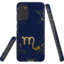 Samsung Galaxy S20 Slim Protective Case - Multicolour | iCoverLover