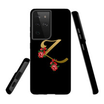 Samsung Galaxy S21 Ultra Case - Multicolour | iCoverLover