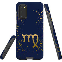Samsung Galaxy S20 Slim Protective Case - Multicolour | iCoverLover