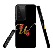 Samsung Galaxy S21 Ultra Multicolour Case | iCoverLover