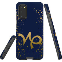 Samsung Galaxy S20 Slim Protective Case - Multicolour | iCoverLover