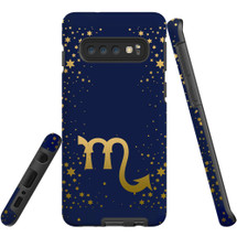 Samsung Galaxy S10 Slim Protective Case - Multicolour | iCoverLover