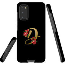 Samsung Galaxy S20 Multicolour Protective Case | iCoverLover
