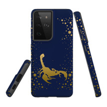 Samsung Galaxy S21 Ultra Designer Case - Multicolour | iCoverLover