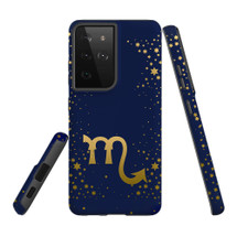 Samsung Galaxy S21 Ultra Multicolour Case | iCoverLover