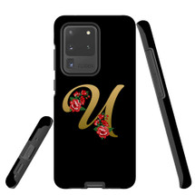 Samsung Galaxy S20 Ultra Slim Protective Case - Multicolour | iCoverLover