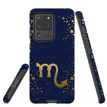 Samsung Galaxy S20 Ultra Slim Protective Case - Multicolour | iCoverLover