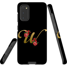 Samsung Galaxy S20 Slim Protective Case - Multicolour | iCoverLover