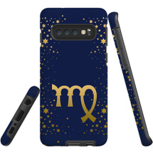 Samsung Galaxy S10 Slim Protective Case - Multicolour | iCoverLover