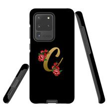 Samsung Galaxy S20 Ultra Multicolour Case | iCoverLover