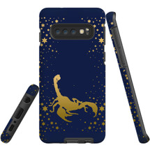 Samsung Galaxy S10 Premium Protective Case - Multicolour | iCoverLover