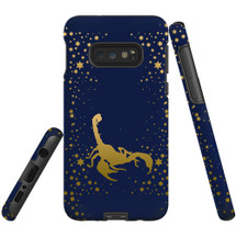 Samsung Galaxy S10e Slim Protective Case - Multicolour | iCoverLover