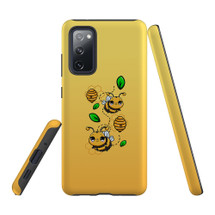 Samsung Galaxy S20 FE Case Multicolour | iCoverLover