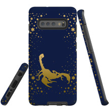 Samsung Galaxy S10+ Plus Multicolour Case | iCoverLover
