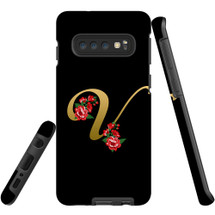 Premium Multicolour Case for Samsung Galaxy S10 | iCoverLover