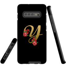 Samsung Galaxy S10+ Plus Protective Case - Multicolour | iCoverLover