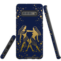Samsung Galaxy S10+ Plus Multicolour Case | iCoverLover
