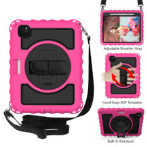 Armor Case for iPad Pro 11in - Hot Pink | iCoverLover