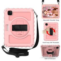 Armor Case for iPad Pro 11in (2022-2018) - Rose Gold | iCoverLover