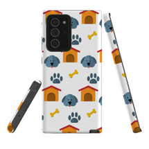 Samsung Galaxy Note 20 Ultra Protective Case - Multicolour | iCoverLover
