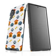 Samsung Galaxy Note 10+ Plus Case - Multicolour | iCoverLover