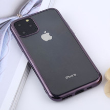 iPhone 11 Pro Max Back Case - Purple | iCoverLover