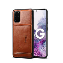 Samsung Galaxy S20+ Plus Back Case in Coffee | iCoverLover