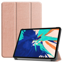Rose Gold Flip Case for iPad Pro 12.9in (2022-2018) | iCoverLover