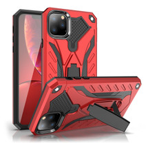 Red Armor Case for iPhone 11 Pro Max | iCoverLover