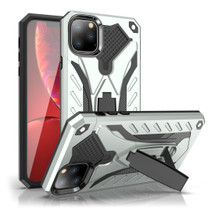 Armor Case for iPhone 11 Pro Max - Silver | iCoverLover