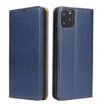 Faddist Wallet Case for iPhone 11 - Blue | iCoverLover