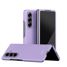 For Samsung Galaxy Z Fold8 Ultra Case - Matte Shockproof | Purple