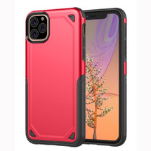 iPhone 11 Pro Armor Case - Red | iCoverLover