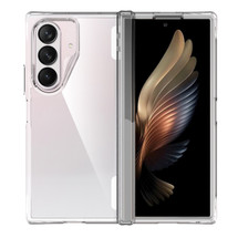 iCoverLover Samsung Galaxy Z Fold8 Ultra Case Clear Cover | Slim Shockproof Case