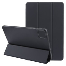 Folio Case for Apple iPad Pro 13-inch (M5) - Black | iCoverLover