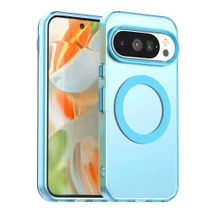 Blue Back Case for Google Pixel 11 Pro | iCoverLover