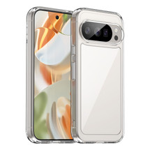 Clear Slim Case for Google Pixel 11 Pro | iCoverLover