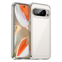 Clear Case for Google Pixel 11 Pro XL | iCoverLover