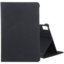 Folio Case for Apple iPad Air 11-inch (M4) - Black | iCoverLover