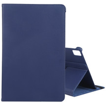 iPad Pro 13-inch (M5) Folio Case in Dark Blue | iCoverLover