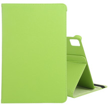 Green Folio Case for Apple iPad Pro 13-inch (M5) | iCoverLover