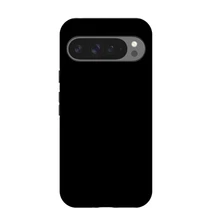 For Google Pixel 11 Pro XL Case, Tough Protective Cover, Black | iCoverLover Australia