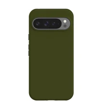 For Google Pixel 11 Pro XL Case, Tough Protective Cover, Army Green | iCoverLover Australia
