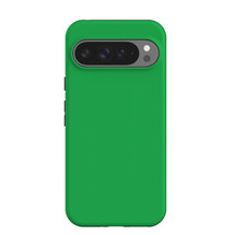 For Google Pixel 11 Pro XL Case, Tough Protective Cover, Green | iCoverLover Australia
