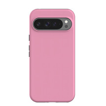 For Google Pixel 11 Pro XL Case, Tough Protective Cover, Pink | iCoverLover Australia