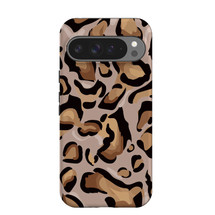 For Google Pixel 11 Pro XL Case, Tough Protective Cover, Leopard Pattern | iCoverLover Australia
